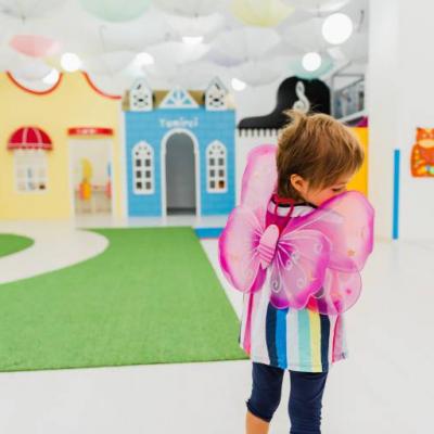 Play City İzmir Gaziemir Çocuk Eğlence Merkezi 237